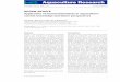 REVIEW ARTICLE Application of immunostimulants in ... · Aquaculture Research, 2016, 1–23 doi:10.1111/are.13161. ... Taboada, Valenzuela, Pascual, Sanchez and Rosas (2003) demonstrated