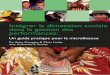 Intégrer la dimension sociale dans la gestion des ... · MFC Microfinance Centre for Central and ... IMF Institution de microfinance S&E Suivi et évaluation NWTF Negros Women for