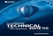 CorelDRAW Technical Suite X6 Produktleitfaden - arp.de · Produktleitfaden [ 1 ] Wir präsentieren CorelDRAW® Technical Suite X6 CorelDRAW® Technical Suite X6 ist eine kostengünstige