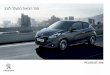 160118 Peugeot 208 OM update BOOKafrfm3ag5k4o3wsq4a8nyc3i-wpengine.netdna-ssl.com/.../208-03-2016.pdf · Start Start Mirror Screen *208 MyPeugeot Start *208 MyPeugeot Start *208 Flipbook