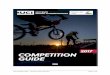 UCI Off-Road / BMX - Version on 29 June 2017 Page 1 / 36 · 2017 UCI BMX World Championships. It may be revised from time to time. The version in force is that found on the UCI web