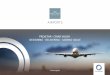 AIRPORTS · flexibilidade do Capex, Gestão eficiente de OPEX e sustentabilidade. We support our clients through the development of new airports or the 