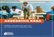 Assessing Essa Missed Opportunities For Students With ... · 2 NCLD.COM ASSESSING ESSA SAE BY SAE RAIGS-CONTENTS 2 Executive Summary Report Card on ESSA: Are We Helping Every Student