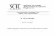 SCTE 35 2017 35 2017.pdf · The Society of Cable Telecommunications Engineers (SCTE) Standards and Practices Operational (hereafter called “documents”) are intended to serve the