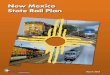 New Mexico State Rail Plan - New Mexico Department of ... · New Mexico State Rail Plan prepared for New Mexico Department of Transportation prepared by Cambridge Systematics, Inc