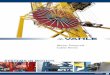 SYSTEMS IN MOTION - vahle.com.br .• Stacking cranes • Gantry cranes • Construction cranes •