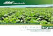 Cotton lint yield for 2017/18 crop year revised to 1,810 ...ir.slcagricola.com.br/enu/2472/Release_3T18_05.11.18ENG_VF.pdf · (1) Excluindo os efeitos dos Ativos Biológicos, pois