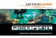 Centralised Lubrication Systems Multi-Industry Applicationsinterlubesystems.co.uk/downloads/interlube_74.pdf · LubeplusGX BombadePistão Lubeshot LinhaÚnica Bombasde Engrenagens