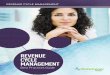 REVENUE CYCLE MANAGEMENT - greenwayhealth.com · mistake of believing revenue cycle management only applies to the back office. Front office, back office and clinical staff all play
