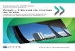 Brasil – Tribunal de Contas da União - OECD and Recommendations booklet_PORT... · Aceleração do Crescimento e de Planejamento Investimentos Estratégicos), do Ministério da