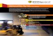 Seguridad de los elevadores de horquillas · REGISTRO DE VEHÍCULO ELEVADOR: Sistema de lista de verificación completo El sistema de registro de vehículos de elevación más completo