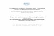 José Antonio Ocampo and Camilo E Tovar - United Nations · 1 External and domestic financing in Latin America: developments, sustainability and financial stability implications1