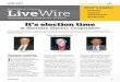 WHAT’S INSIDE? LiveSheridan Electric CooperativeWire ... Newsletters/June 2017... · LiveSheridan Electric CooperativeWire Sheridan Electric Cooperative - Medicine Lake, Mont. 406-789-2231