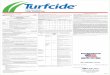 12654-3 Turfcide 10% Granular Bag Labelcru66.cahe.wsu.edu/~picol/pdf/WA/53992.pdf · 12654-4 AMVAC Chemical Corporation 4100 E. Washington Blvd. Los Angeles, CA 90023 U.S.A. 1-888-462-6822