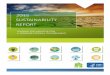2015 SUSTAINAILITY REPORT - Centers for Disease Control ... · 2015 sustainaility report leading the initiative for a greener federal government. ... ossam/amso/pcmso fleet management