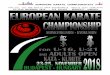 €¦  · Web viewAs President of European Karate Organization EKO and Vice President of the World Karate Organization, headed by the legendary Kenii Midori shihan, 