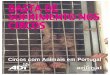BASTA DE SOFRIMENTO NOS CIRCOS - Stop Circus Suffering · Circos com Animais em Portugal ADI & ANIMAL Circos com Animais em Portugal Outubro2005 3 Introdução Nos últimos 100 anos,