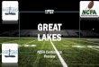 Read the Great Lakes Season Preview - ncfafootball.org · Larenz Jones, Matthew Fink, Vince Serio, Bailey Placek. Michigan State enters its 4th season in the NCFA and will be under