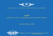 AERONAUTICAL INFORMATION PUBLICATION Second Edition … 23.09.2018/AIP... · GEN 0.1-2 AIP 01 AUG 18 SOMALIA AMDT NO.2 FLIGHT INFORMATION SERVICES FOR SOMALIA en-route; Aerial sporting