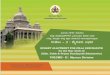 ANNEXURE - 1 Major Head wise Abstract 2018-19finance.kar.nic.in/bud2018july/2018julydocs/12-ZPLINK VOL-02.pdf · ಕನಾರ್ಟಕ ಸಕಾರ್ರ Government of Karnataka ೨೦೧೮-೧೯ನೇ