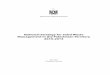National Strategy for Solid Waste Management in the ... · iv Executive Summary of the National Strategy for Solid Waste Management in The Palestinian territory 2010-2014 Steering