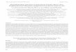 Wound-Healing potential of Sebastiania hispida (Mart.) Pax ... · CEP 64202-020, Parnaíba, PI, Brazil fPrograma de Pós-graduação em Agro Produção e Gestão Industrial, Universidade