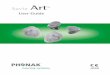 Savia Art User Manual ITE - Phonak · Savia Art is a quality product developed by the Swiss company Phonak, a world leader in hearing technology, innovation and reliability. With