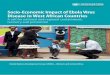 Socio-Economic Impact of Ebola Virus Disease in West ... · Socio-Economic Impact of Ebola Virus Disease in West African Countries A call for national and regional containment, recovery
