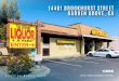 14461 BROOKHURST STREET GARDEN GROVE, CA · AFFILIATED BUSINESS DISCLOSURE CBRE, Inc. operates within a global family of companies with many subsidiaries and related entities (each