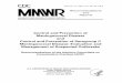 Control and Prevention of Meningococcal Disease and ... · Control and Prevention of Meningococcal Disease: Recommendations of the Advisory Committee on Immunization Practices (ACIP)