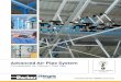 Advanced Air Pipe System - eCompressedair catalog/2010... · 67 72 76 83 87 89 >Technical specifications ... dated 27/11/1998. ... black SBR / NBR reinforcement: spiral steel wire