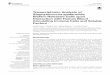 Transcriptomic Analysis of Staphylococcus epidermidis Biofilm .CLC Genomics Workbench version 5.1