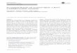 Pre-eclampsia Diagnosis and Treatment Options: A Review of ... · Background Pre-eclampsia is a pregnancy complication affecting both mother and fetus. Although there is no proven
