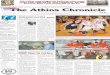 The Atkins Chronicle - media.iadsnetwork.commedia.iadsnetwork.com/contentitempdf/pdfs/27000/27280.pdf · The Atkins Chronicle 50¢ ... Bill Jones, Tom McMillen, Dusty Hampton and