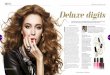 MEnu Manicure & pedicure trends Deluxe digits .european spa | 46 MEnu Manicure & pedicure trends
