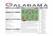 UA ...rolltide.com.s3.amazonaws.com/documents/2016/6/28/13955__w_soccer... · be televised on FSN South with Pete Pranica and Jenn Hildreth calling the action. Who to Watch Alabama