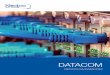 DATACOM - nedco.ca · Nedco is now one of the most comprehensive datacom, electrical and telecommunication distributors in Canada. Today, Nedco is a part of Rexel, the largest distributor