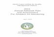 2015 Annual Network Plan and Assessment For Ambient Air ... · Annual Network Plan and Assessment ... Network Plan and Assessment for Ambient Air Monitoring” is an examination and