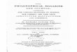 Philosophical magazine - ampere.cnrs.fr · the philosophical magazine and journal: the various branches of sciencg the liberal and fine arts, manufactures and commerce by taylor,