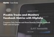 Pixable Tracks and Monitors Facebook Metrics with Klipfolio · Pixable Tracks and Monitors Facebook Metrics with Klipfolio ... but creating a dashboard for these Facebook ... Pixable-Case-Study.pages