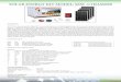 SOLAR ENERGY KIT MODEL: SEM -C1HAS6000sitecnosolar.com/wp-content/archivos/2016/10/SEM-C1HAS6000-SOLAR... · 15900 VAH 2 Hour full load backup battery bank ... ABNT NBR 16149, ABNT