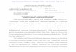IN RE: OIL SPILL by the OIL RIG MDL NO. 2179 “DEEPWATER ... · By order dated September 29, 2015, Record Doc. No. 15398, Judge Barbier granted the parties’ request and appointed