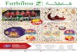 Abu Dhabi Booklet LR - fathimagroup.com · Become a member today, save with Fathima Savings 6.20 DHS 4.50 DHS Sweet Melon Jordan ندرأ مﺎﻤﺷ 4.00 DHS 2.50 DHS Orange Valencia