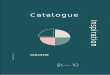 Catalogue - corazzin.it ULT.pdf · Un'a˚ ascinante trama geometrica plasmata dalla presenza di materiali di ispirazione naturale crea un interessante gioco di colore e di linee