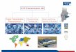 ETP Transmission AB - freedom.nowonline.nl · 2 ETP Transmission Characteristics ”Concentrated on fastening and centering products, based on the hydraulic and hydro-mechanical principles”