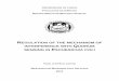 REGULATION OF THE MECHANISM OF INTERFERENCE WITH …repositorio.ul.pt/bitstream/10451/6464/1/ulfc092821_tm_paulo... · REGULATION OF THE MECHANISM OF INTERFERENCE WITH QUORUM SENSING