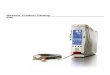 Masimo Product Catalog - Infiniti · adhesive sensor sample pack and Ops Manual EA Shown in optional protective boot and with DCSC Sensor 9026 Rad-5v Pulse Oximeter Comes with an