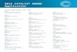 Catalyst expects to see women on the Board of Directors ...  · Web viewUnilever. 2012. Commonwealth Bank of Australia. Sodexo. 2011. ... send an Optical Character Recognition with