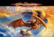 Bestiary of Krynn, Revised & Dragons/D&D 3... · A DRAGONLANCE campaign features many of the same creatures found in other d20 System campaigns. Many others are unique to the world