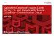 ‘Operation Oceansalt’ Attacks South Korea, U.S., and ... · REPORT 2 ‘Operation Oceansalt’ Attacks South Korea, U.S., and Canada With Source Code From Chinese Hacker Group